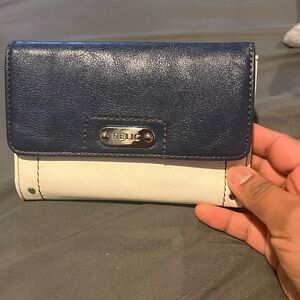 RELIC Wallet new